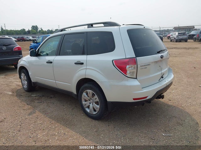 Продаж на аукціоні авто 2011 Subaru Forester 2.5x, vin: JF2SHCBC0BH733956, номер лоту: 30093745