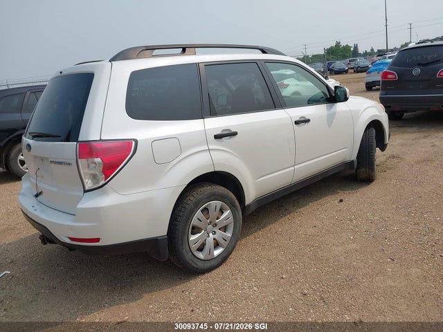 Продаж на аукціоні авто 2011 Subaru Forester 2.5x, vin: JF2SHCBC0BH733956, номер лоту: 30093745