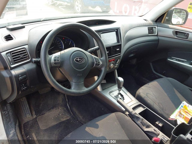 Продаж на аукціоні авто 2011 Subaru Forester 2.5x, vin: JF2SHCBC0BH733956, номер лоту: 30093745