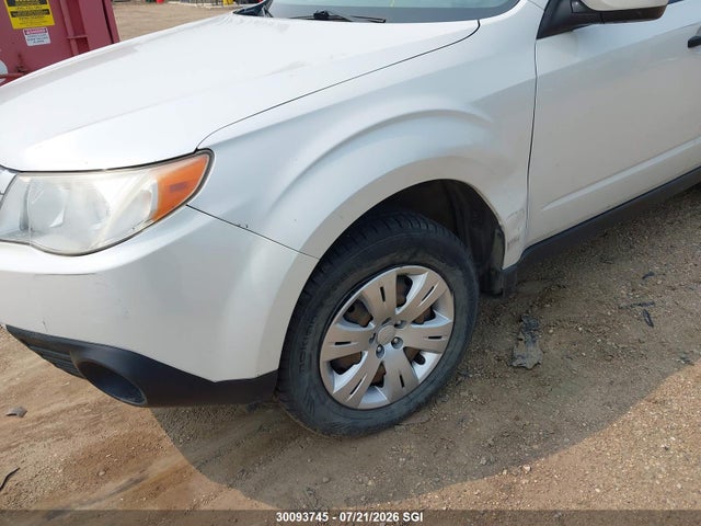 Продаж на аукціоні авто 2011 Subaru Forester 2.5x, vin: JF2SHCBC0BH733956, номер лоту: 30093745