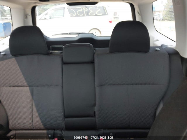 Продаж на аукціоні авто 2011 Subaru Forester 2.5x, vin: JF2SHCBC0BH733956, номер лоту: 30093745