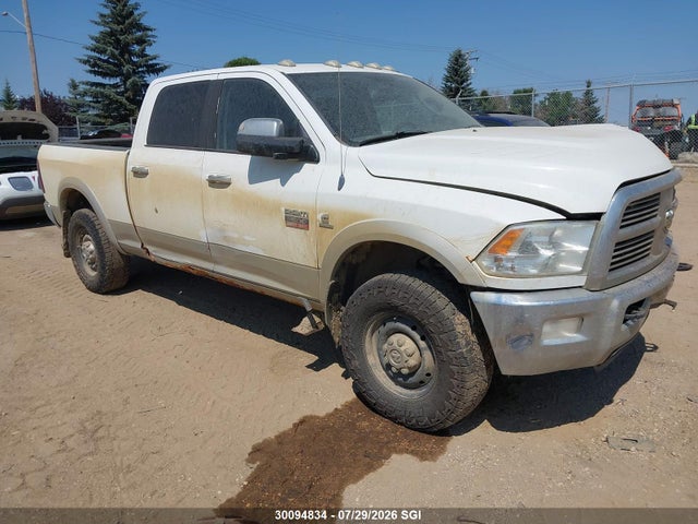 Aukcja sprzedaży 2011 Dodge Ram 3500, vin: 3D73Y3CLXBG621747, numer aukcji: 30094834