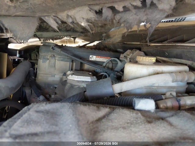 2011 Dodge Ram 3500 მანქანა იყიდება აუქციონზე, vin: 3D73Y3CLXBG621747, აუქციონის ნომერი: 30094834