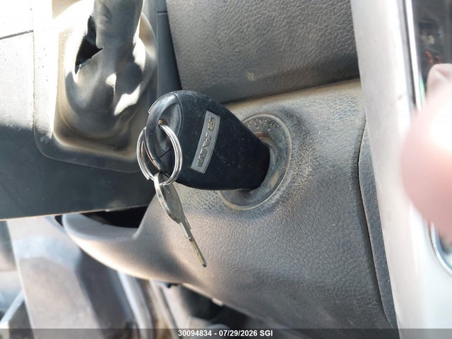 2011 Dodge Ram 3500 მანქანა იყიდება აუქციონზე, vin: 3D73Y3CLXBG621747, აუქციონის ნომერი: 30094834