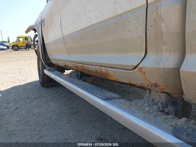 2011 Dodge Ram 3500 მანქანა იყიდება აუქციონზე, vin: 3D73Y3CLXBG621747, აუქციონის ნომერი: 30094834