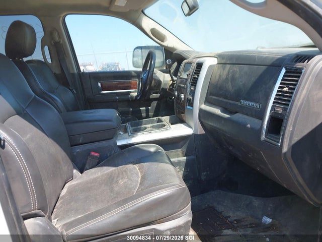 2011 Dodge Ram 3500 მანქანა იყიდება აუქციონზე, vin: 3D73Y3CLXBG621747, აუქციონის ნომერი: 30094834
