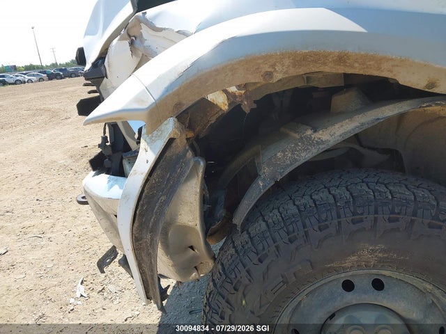 2011 Dodge Ram 3500 მანქანა იყიდება აუქციონზე, vin: 3D73Y3CLXBG621747, აუქციონის ნომერი: 30094834