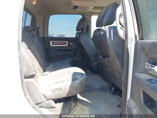 2011 Dodge Ram 3500 მანქანა იყიდება აუქციონზე, vin: 3D73Y3CLXBG621747, აუქციონის ნომერი: 30094834