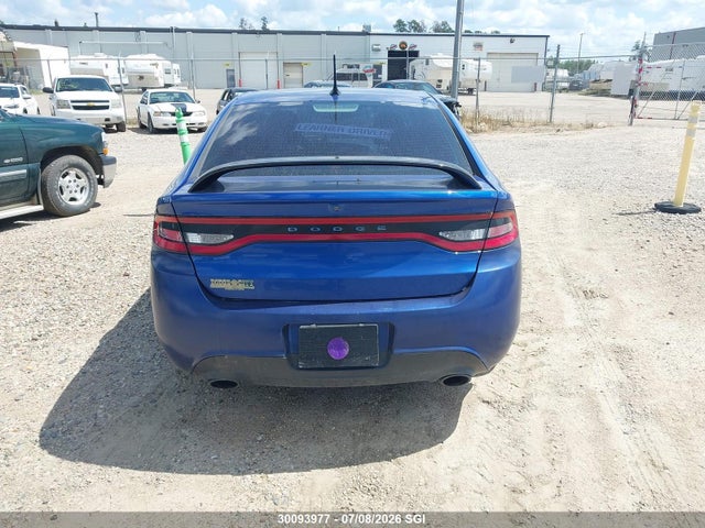 30093977 :رقم المزاد ، 1C3CDFBA3DD138225 vin ، 2013 Dodge Dart Sxt مزاد بيع