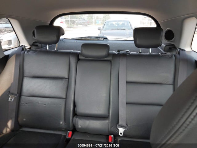 2009 Acura Rdx Technology მანქანა იყიდება აუქციონზე, vin: 5J8TB185X9A800049, აუქციონის ნომერი: 30094691
