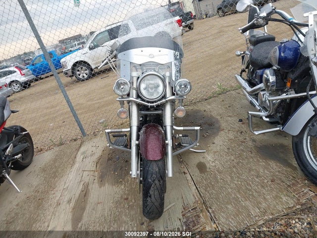 2009 Yamaha Xv1700 A მანქანა იყიდება აუქციონზე, vin: JYAVP28N49A000308, აუქციონის ნომერი: 30092397