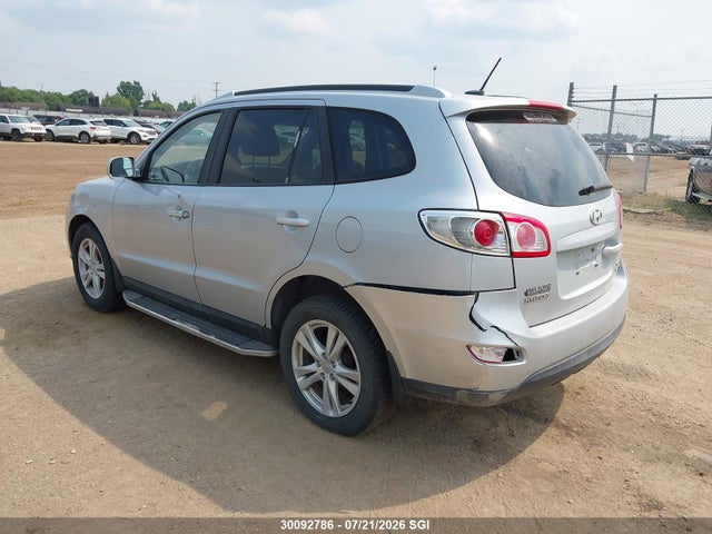 30092786 :رقم المزاد ، 5NMSGDAG0AH339169 vin ، 2010 Hyundai Santa Fe Gls مزاد بيع