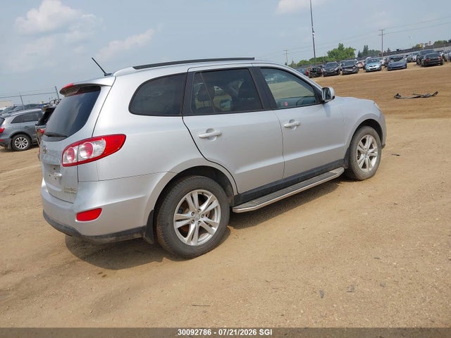 30092786 :رقم المزاد ، 5NMSGDAG0AH339169 vin ، 2010 Hyundai Santa Fe Gls مزاد بيع
