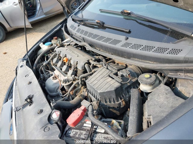 2009 Honda Civic Dx-g მანქანა იყიდება აუქციონზე, vin: 2HGFA16489H022149, აუქციონის ნომერი: 30092893