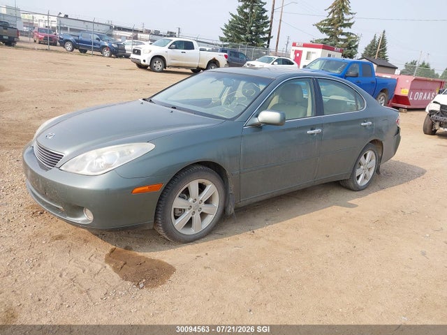 Aukcja sprzedaży 2006 Lexus Es 330, vin: JTHBA30G465143337, numer aukcji: 30094563