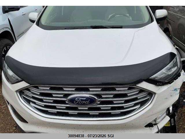 Продажа на аукционе авто 2019 Ford Edge Sel, vin: 2FMPK4J94KBC07775, номер лота: 30094838