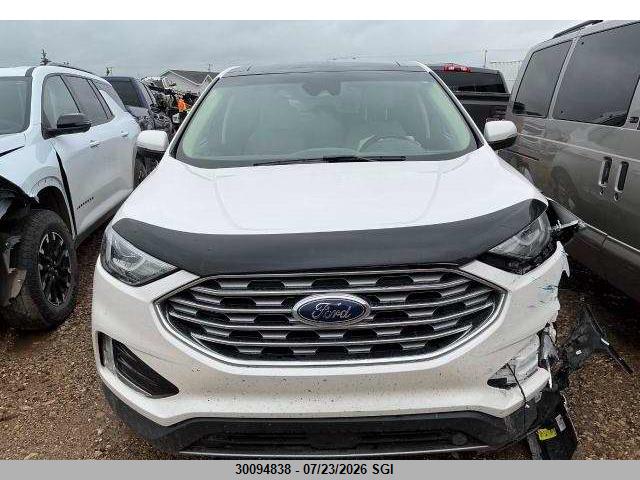 Продажа на аукционе авто 2019 Ford Edge Sel, vin: 2FMPK4J94KBC07775, номер лота: 30094838