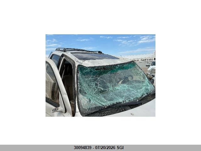 Продаж на аукціоні авто 1997 Toyota 4runner Limited, vin: JT3HN87R3V0106400, номер лоту: 30094839