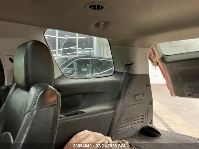 Продажа на аукционе авто 2012 Gmc Acadia Denali, vin: 1GKKVTED3CJ212658, номер лота: 30094840