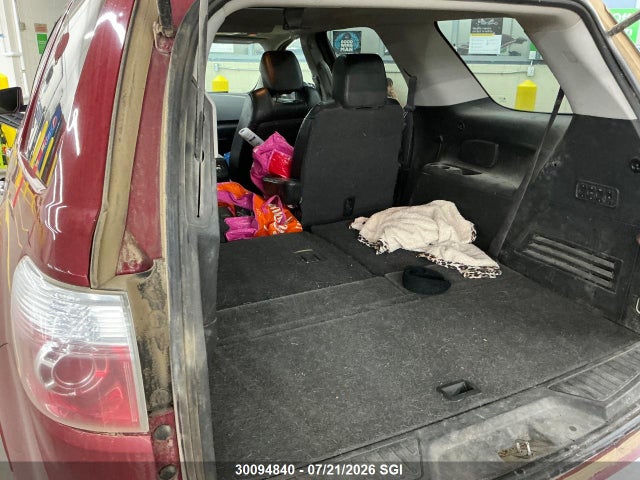 Продажа на аукционе авто 2012 Gmc Acadia Denali, vin: 1GKKVTED3CJ212658, номер лота: 30094840