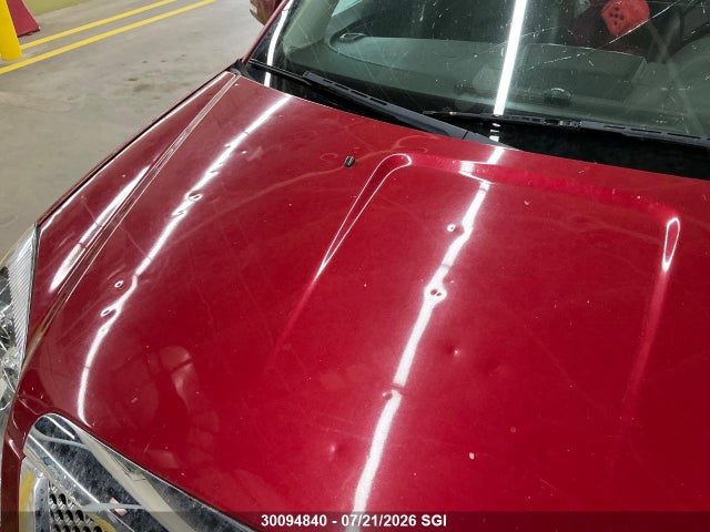 Продажа на аукционе авто 2012 Gmc Acadia Denali, vin: 1GKKVTED3CJ212658, номер лота: 30094840