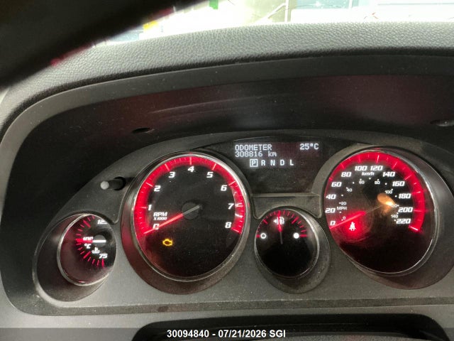 Продажа на аукционе авто 2012 Gmc Acadia Denali, vin: 1GKKVTED3CJ212658, номер лота: 30094840