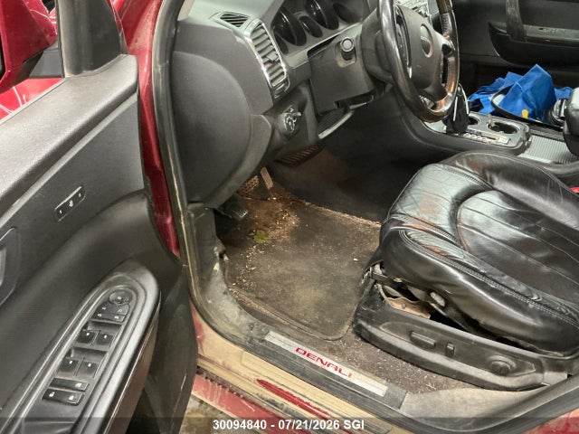 Продажа на аукционе авто 2012 Gmc Acadia Denali, vin: 1GKKVTED3CJ212658, номер лота: 30094840