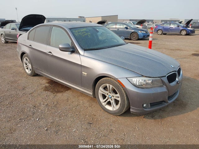 Aukcja sprzedaży 2009 Bmw 328 Xi, vin: WBAPK73529A451279, numer aukcji: 30094841