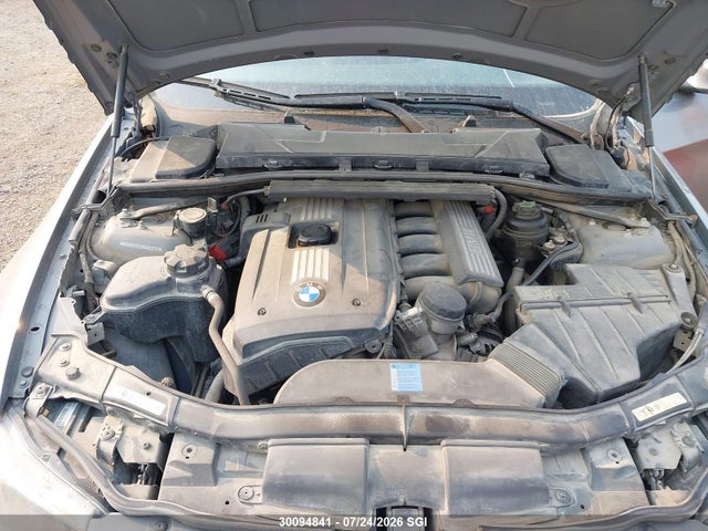 Продажа на аукционе авто 2009 Bmw 328 Xi, vin: WBAPK73529A451279, номер лота: 30094841