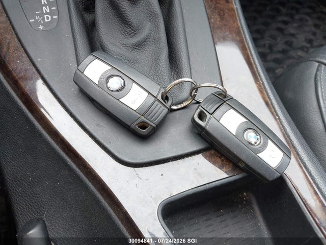 Продажа на аукционе авто 2009 Bmw 328 Xi, vin: WBAPK73529A451279, номер лота: 30094841