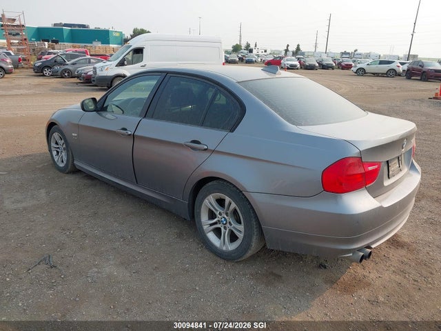 Продажа на аукционе авто 2009 Bmw 328 Xi, vin: WBAPK73529A451279, номер лота: 30094841