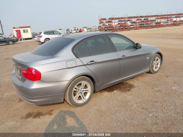 Продажа на аукционе авто 2009 Bmw 328 Xi, vin: WBAPK73529A451279, номер лота: 30094841