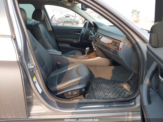 Продажа на аукционе авто 2009 Bmw 328 Xi, vin: WBAPK73529A451279, номер лота: 30094841