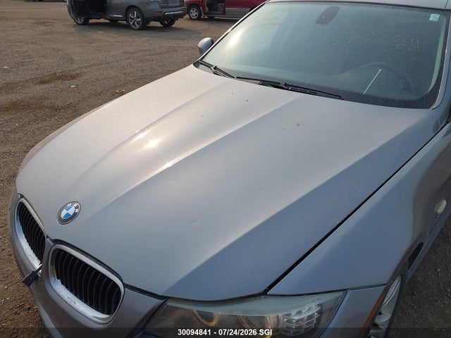 Продажа на аукционе авто 2009 Bmw 328 Xi, vin: WBAPK73529A451279, номер лота: 30094841
