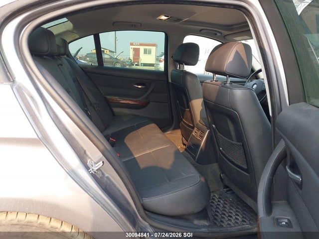 Продажа на аукционе авто 2009 Bmw 328 Xi, vin: WBAPK73529A451279, номер лота: 30094841