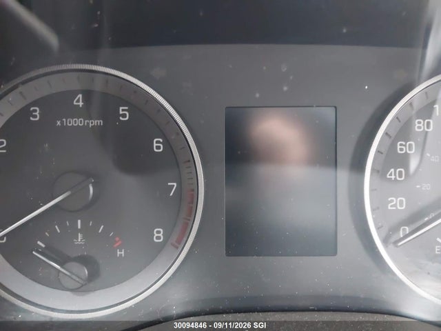 30094846 :رقم المزاد ، KM8J3CA4XKU882431 vin ، 2019 Hyundai Tucson Limited/sel/sport/ultimate/value/night مزاد بيع