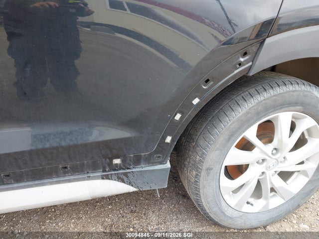30094846 :رقم المزاد ، KM8J3CA4XKU882431 vin ، 2019 Hyundai Tucson Limited/sel/sport/ultimate/value/night مزاد بيع