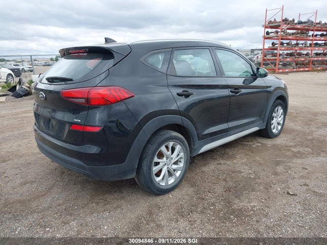 30094846 :رقم المزاد ، KM8J3CA4XKU882431 vin ، 2019 Hyundai Tucson Limited/sel/sport/ultimate/value/night مزاد بيع
