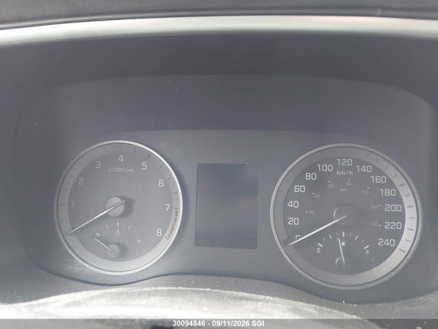 30094846 :رقم المزاد ، KM8J3CA4XKU882431 vin ، 2019 Hyundai Tucson Limited/sel/sport/ultimate/value/night مزاد بيع