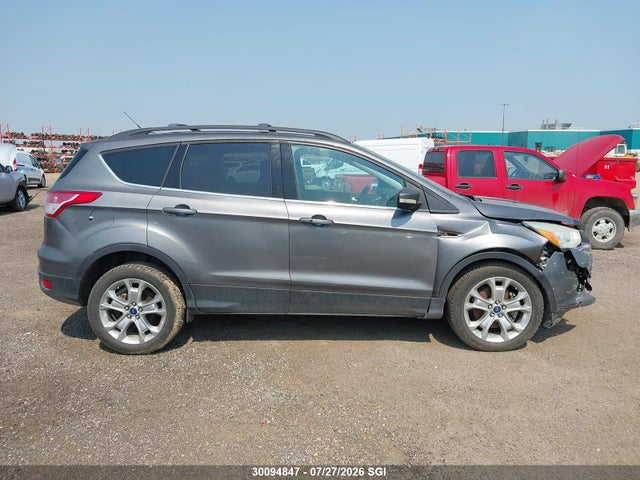 30094847 :رقم المزاد ، 1FMCU9H98DUD13252 vin ، 2013 Ford Escape Sel مزاد بيع