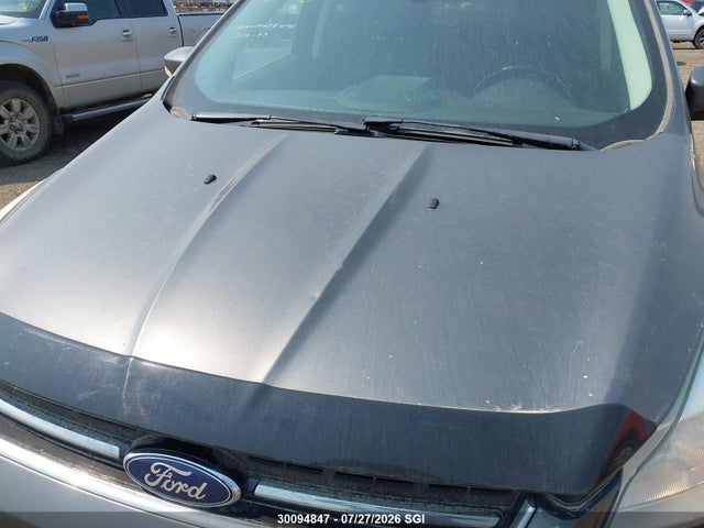 2013 Ford Escape Sel მანქანა იყიდება აუქციონზე, vin: 1FMCU9H98DUD13252, აუქციონის ნომერი: 30094847