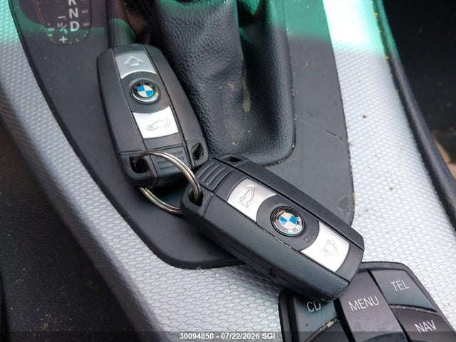 30094850 :رقم المزاد ، WBAPM735X9A366376 vin ، 2009 Bmw 335 I مزاد بيع