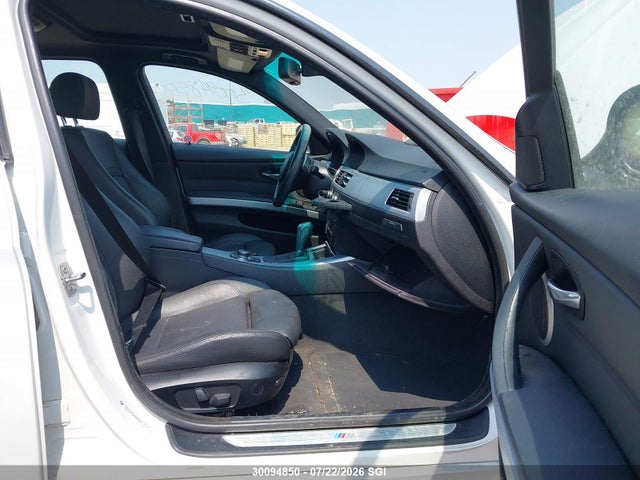 30094850 :رقم المزاد ، WBAPM735X9A366376 vin ، 2009 Bmw 335 I مزاد بيع