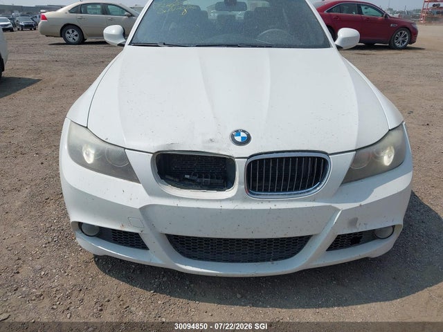30094850 :رقم المزاد ، WBAPM735X9A366376 vin ، 2009 Bmw 335 I مزاد بيع