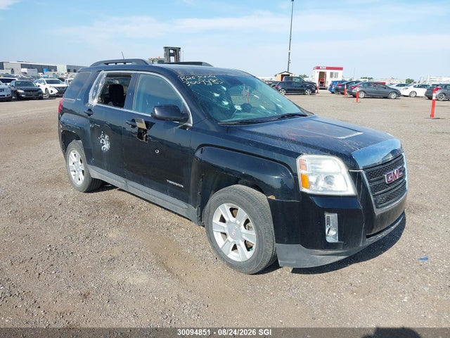 Продаж на аукціоні авто 2013 Gmc Terrain Sle, vin: 2GKFLTEK7D6303243, номер лоту: 30094851