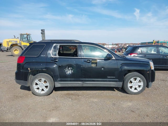 Aukcja sprzedaży 2013 Gmc Terrain Sle, vin: 2GKFLTEK7D6303243, numer aukcji: 30094851