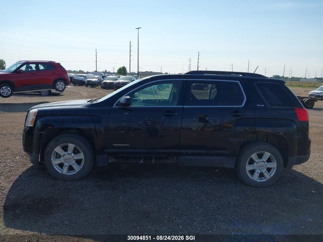Aukcja sprzedaży 2013 Gmc Terrain Sle, vin: 2GKFLTEK7D6303243, numer aukcji: 30094851