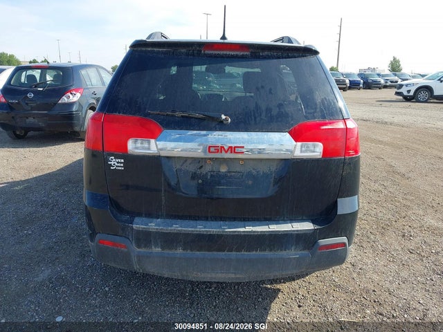 Aukcja sprzedaży 2013 Gmc Terrain Sle, vin: 2GKFLTEK7D6303243, numer aukcji: 30094851