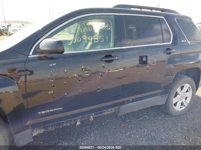 Aukcja sprzedaży 2013 Gmc Terrain Sle, vin: 2GKFLTEK7D6303243, numer aukcji: 30094851