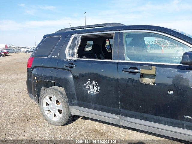 Aukcja sprzedaży 2013 Gmc Terrain Sle, vin: 2GKFLTEK7D6303243, numer aukcji: 30094851